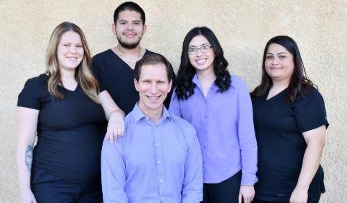Sievers Sports Medicine and Urgent Care Team Portales NM