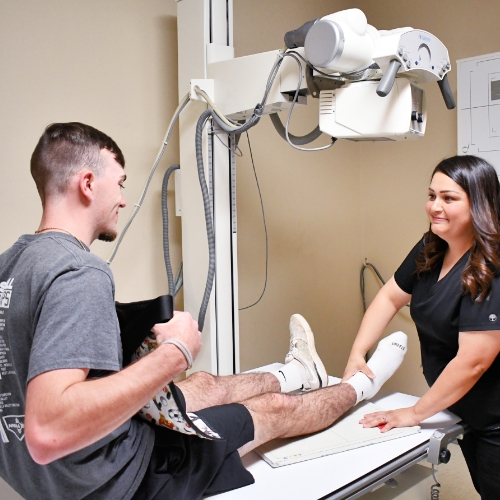ankle-pain-Sievers-Sports-Medicine-Clovis-Portales-NM