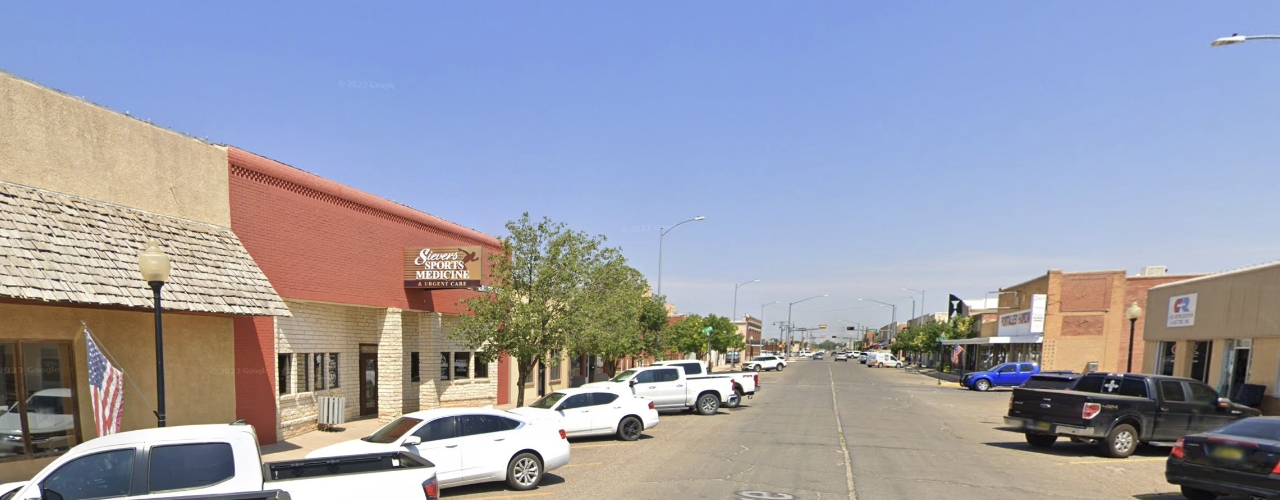 Sievers Sports Medicine and Urgent Care Portales NM